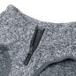 Preview: Kurgo K9 Core Hundepullover Heather Black, Gr. M Preview: Kurgo K9 Core Hundepullover Heather Black, Gr. M